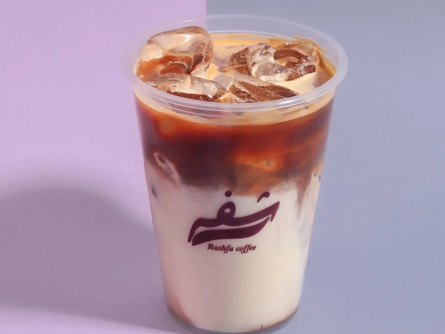 آيس سبانيش لاتيه