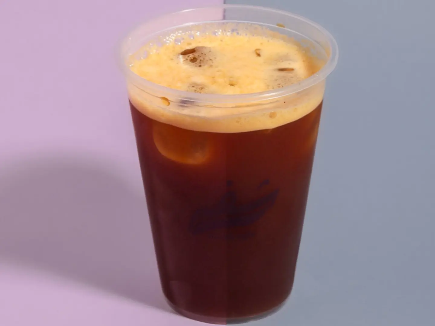 آيس امريكانو