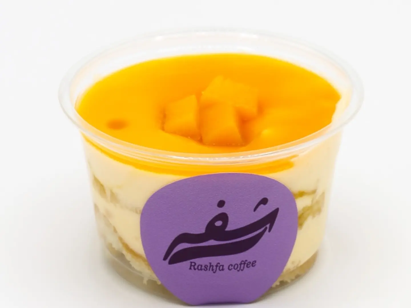 Mango Truffle