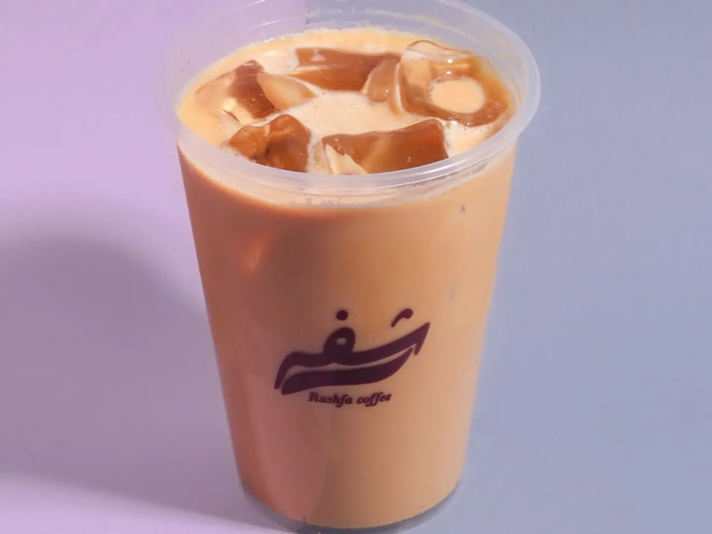 ايس وايت موكا