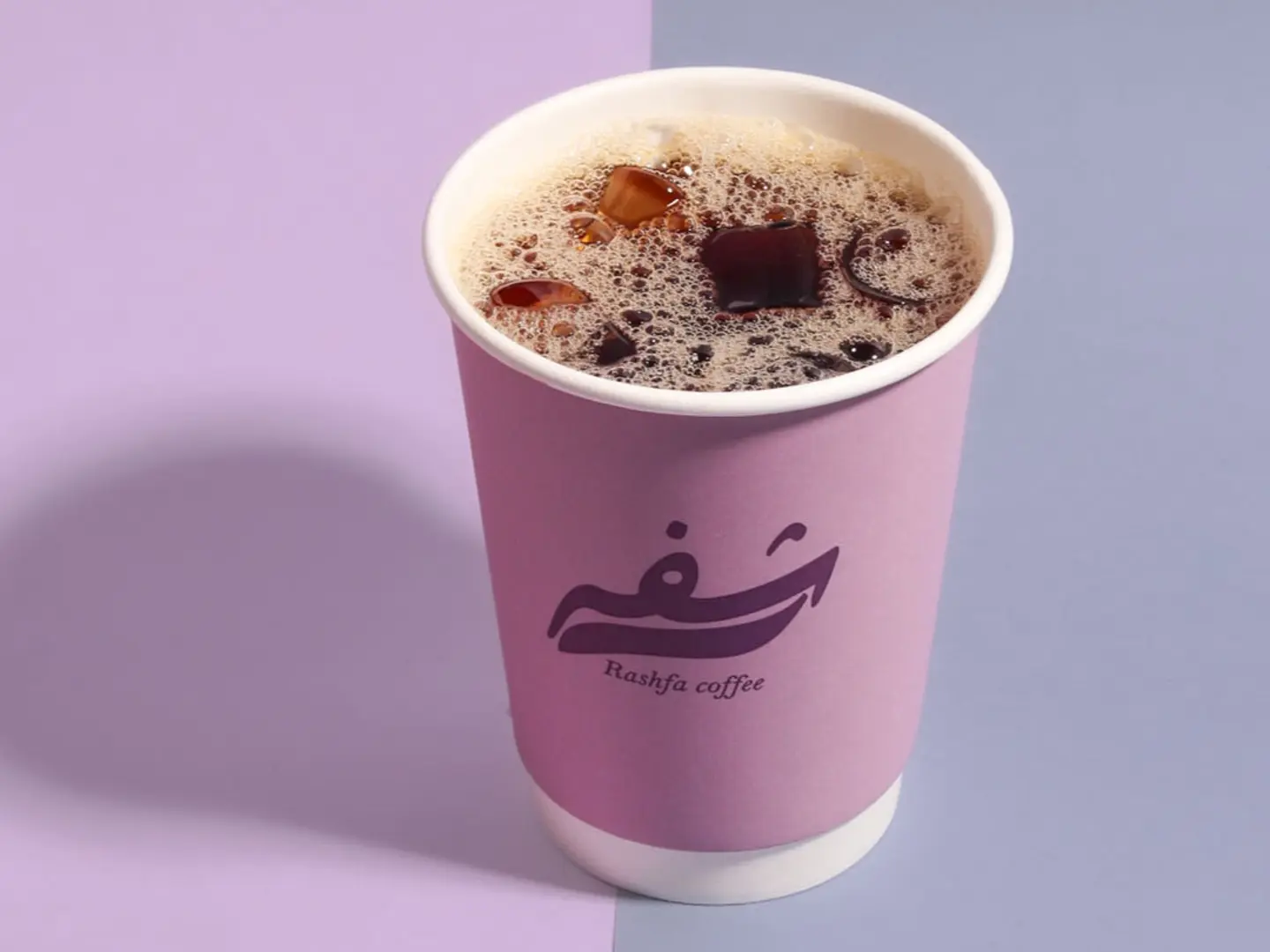 قهوة مقطرة فاخر