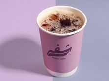 قهوة مقطرة فاخر
