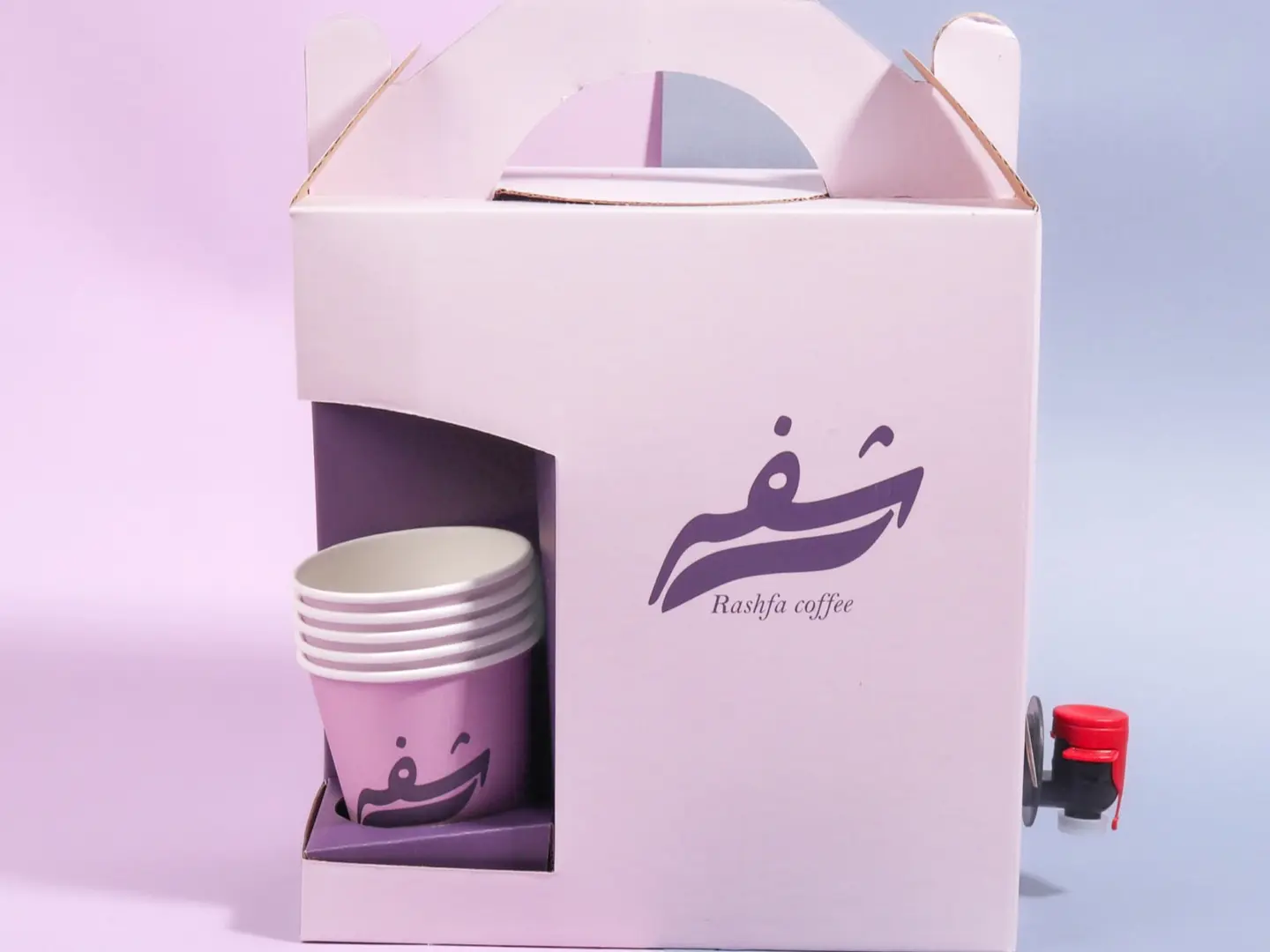 بوكس الكركديه