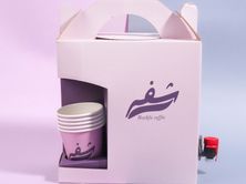 بوكس الكركديه