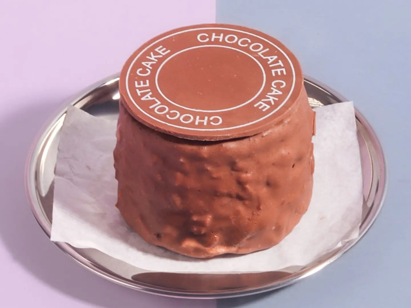 كيكة الكرانشي