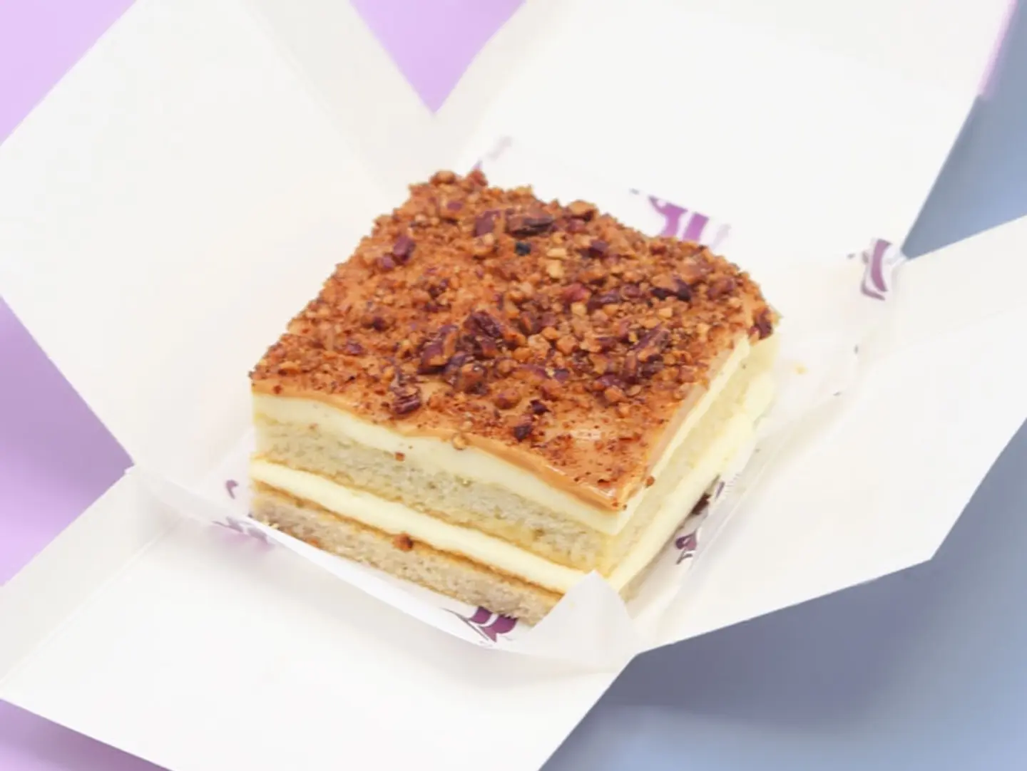 كيكة البيكان