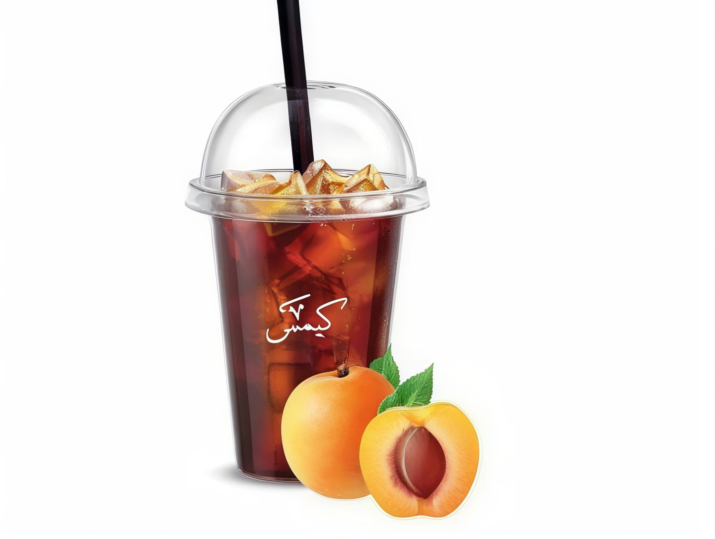 ايس تي خوخ