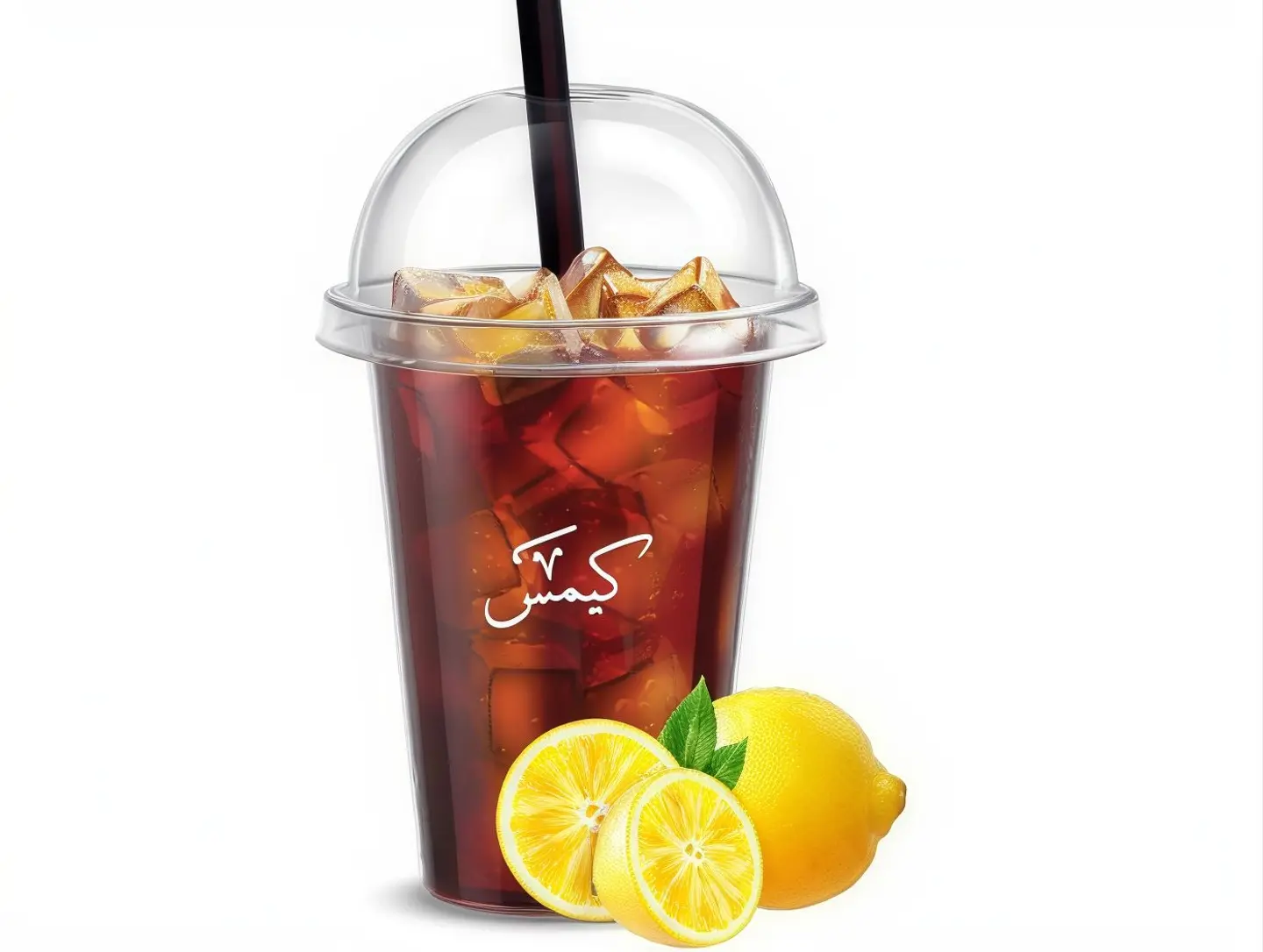 ايس تي ليمون