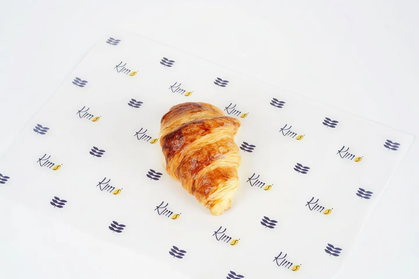 Plain Croissant