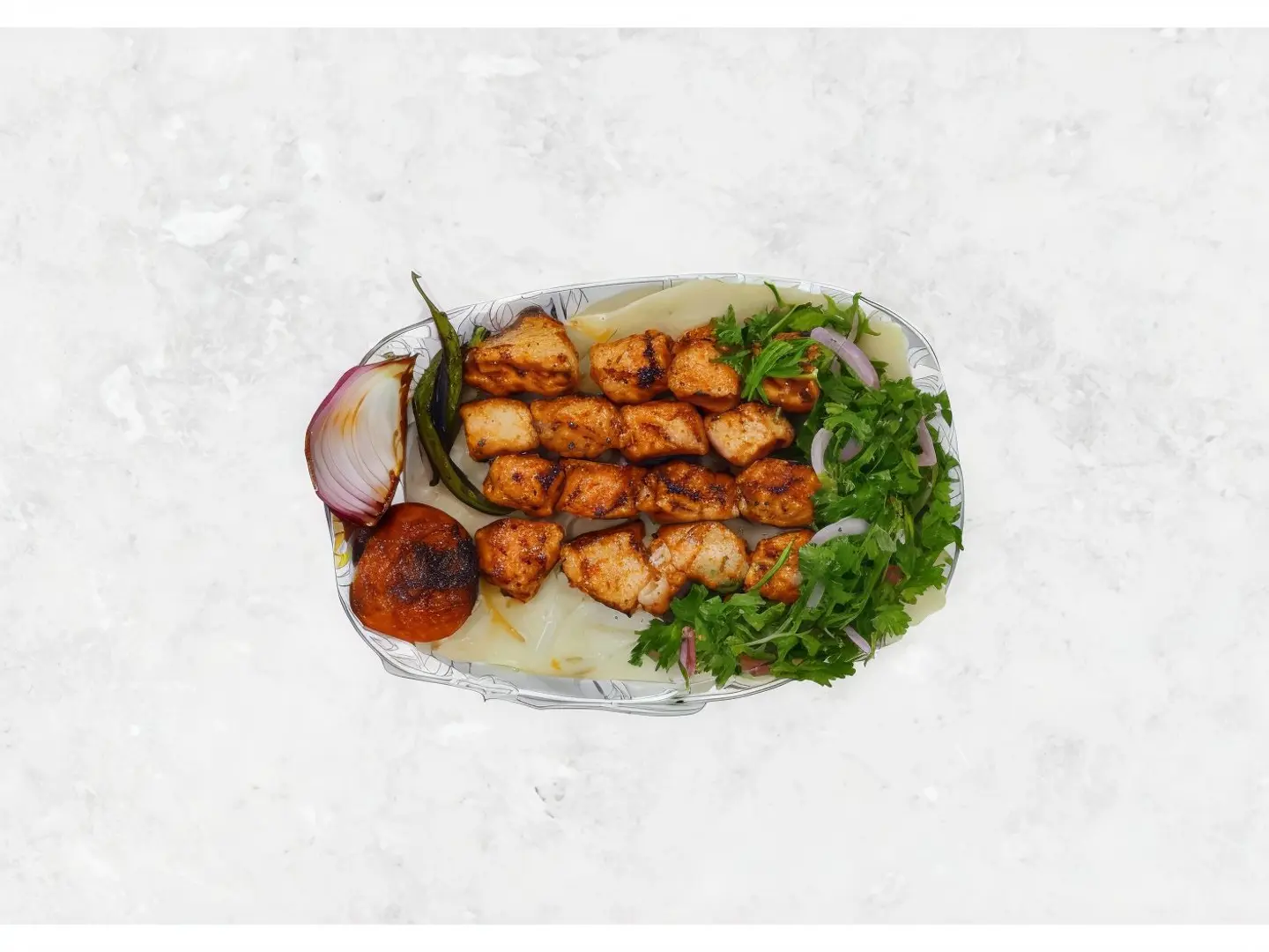 Shish Tawouk