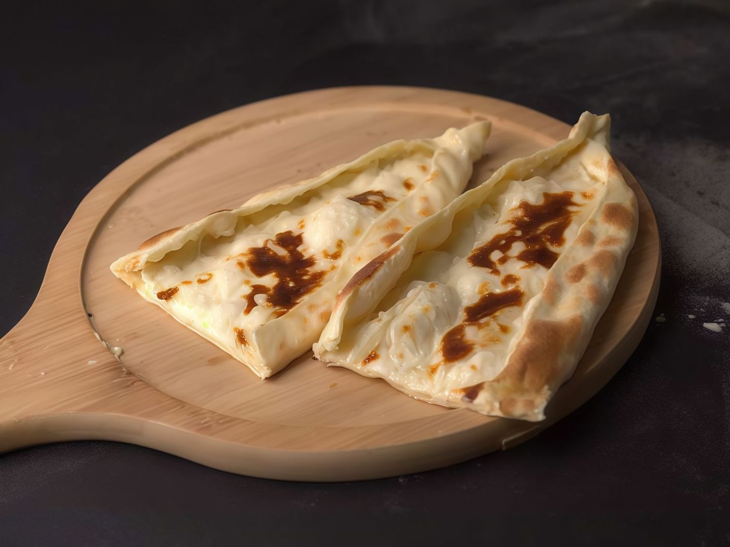 White Cheese Pie