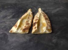 فطيرة لبنه بالعسل