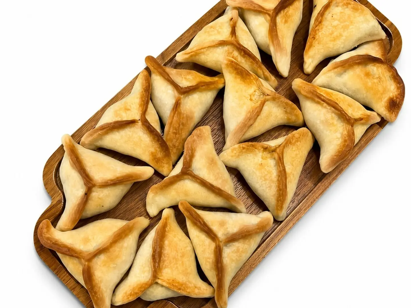 Dozen Spinach Tabouna