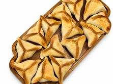 درزن سبانخ طابونة