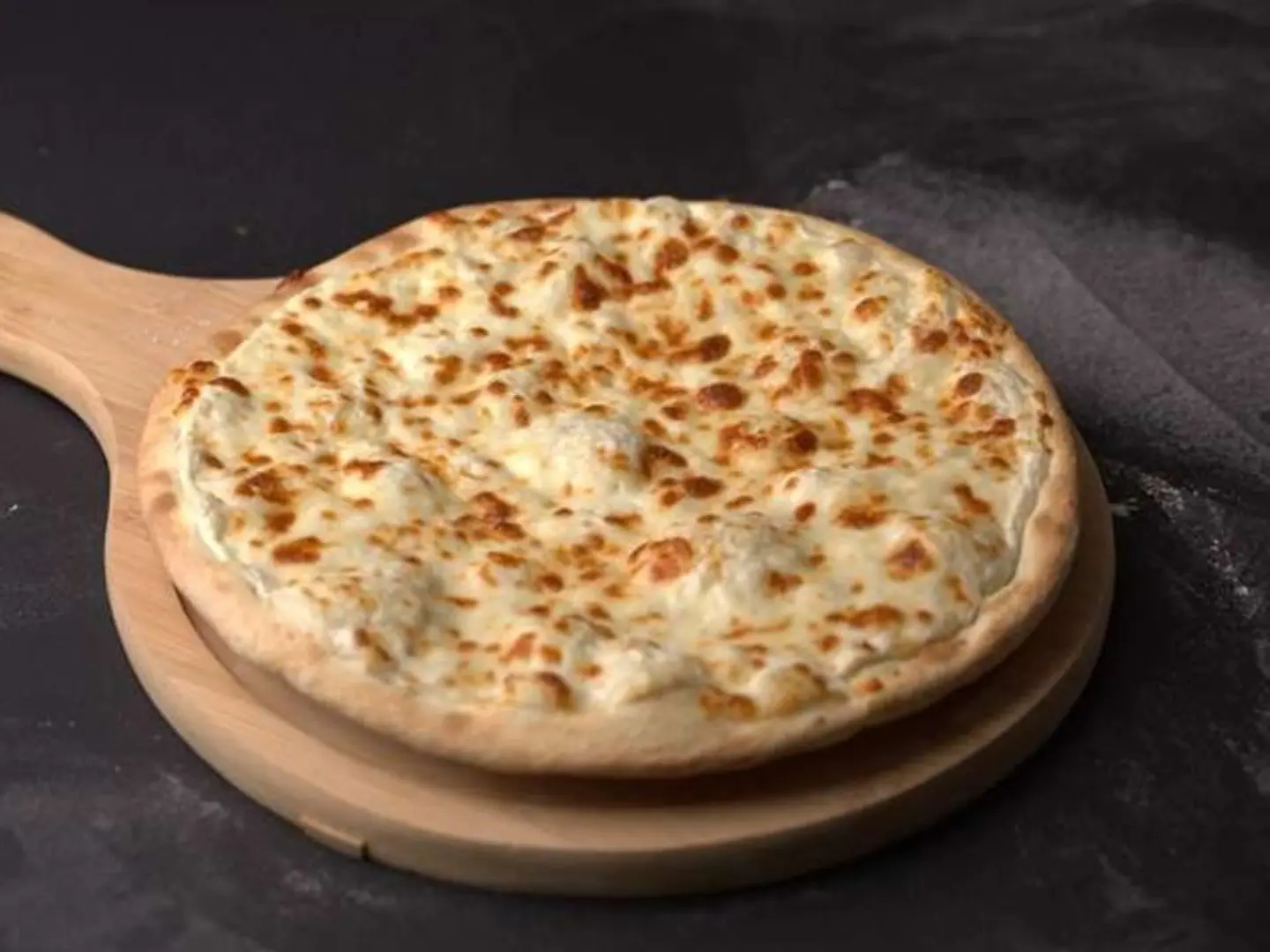 عش البلبل بالخضار