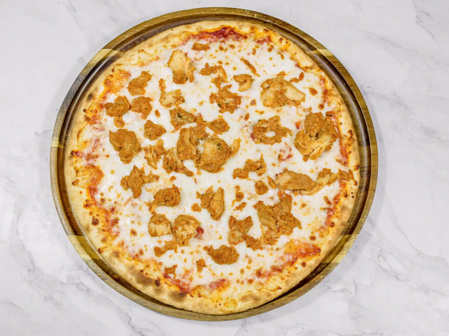 بيتزا فاهيتا