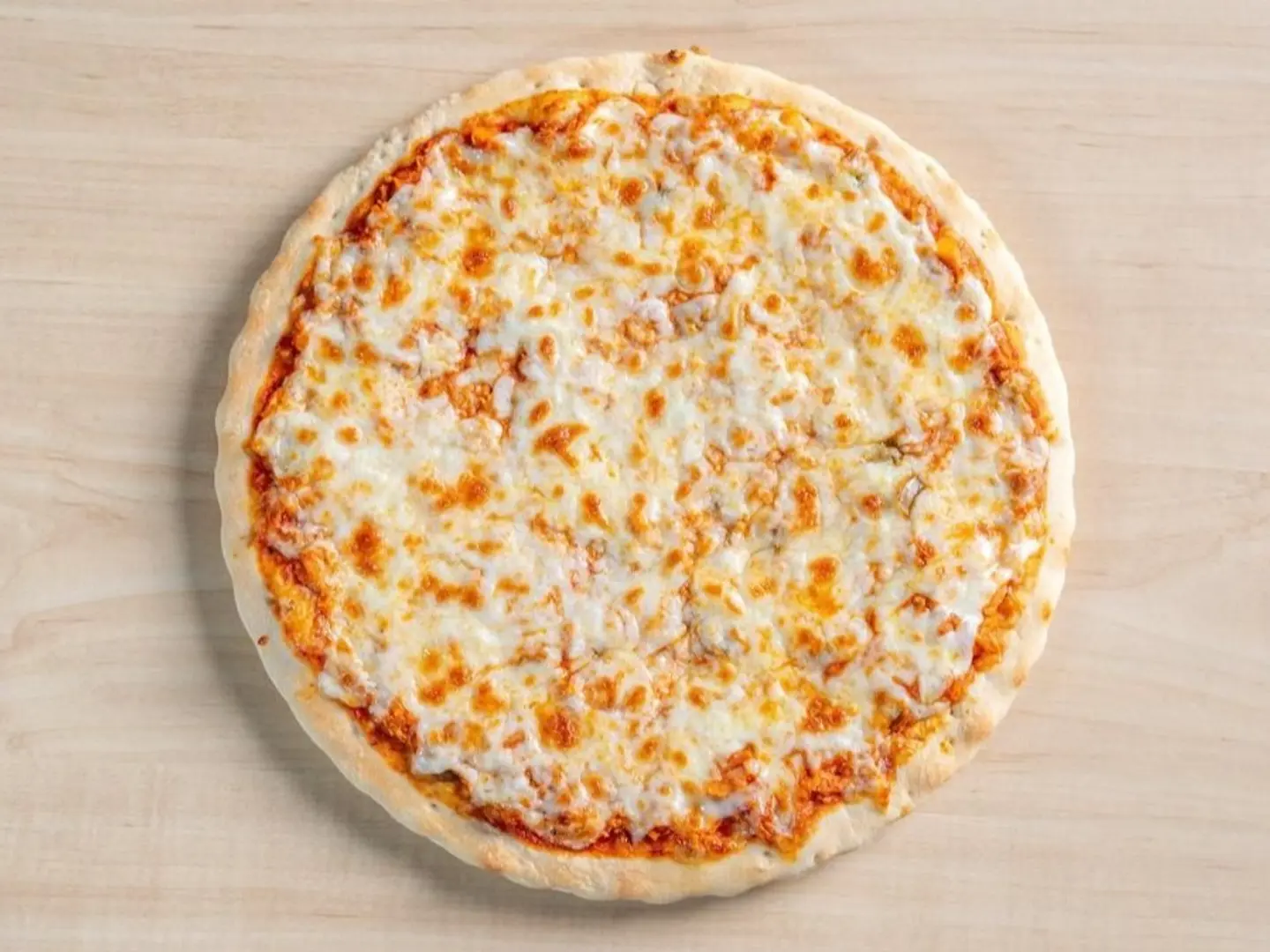 بيتزا مارجريتا