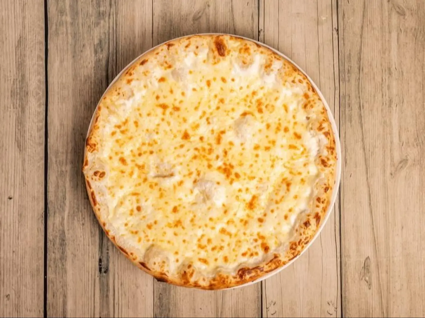 بيتزا عش البلبل