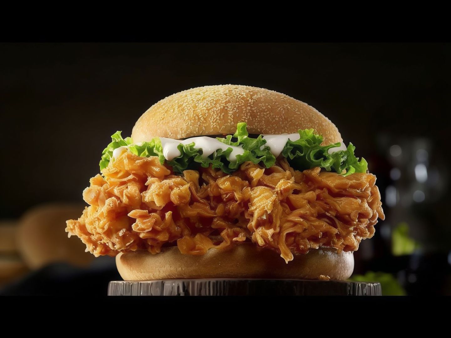 Zinger