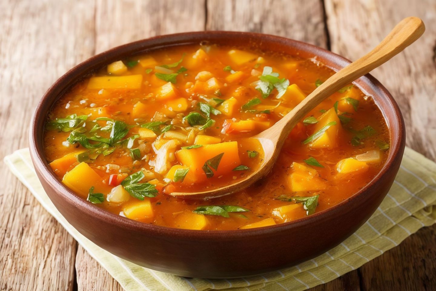 Vegetable Edam