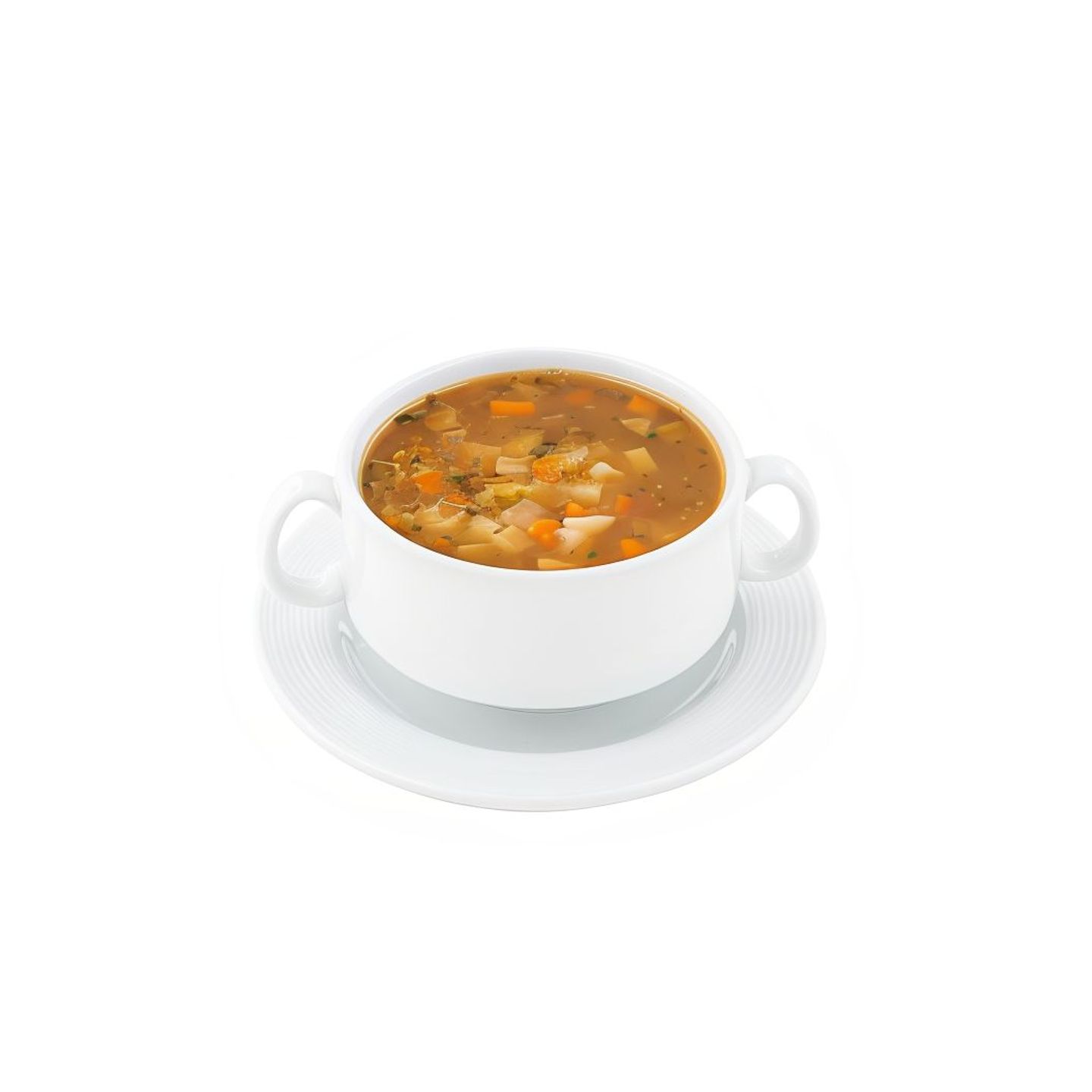Trotters Soup