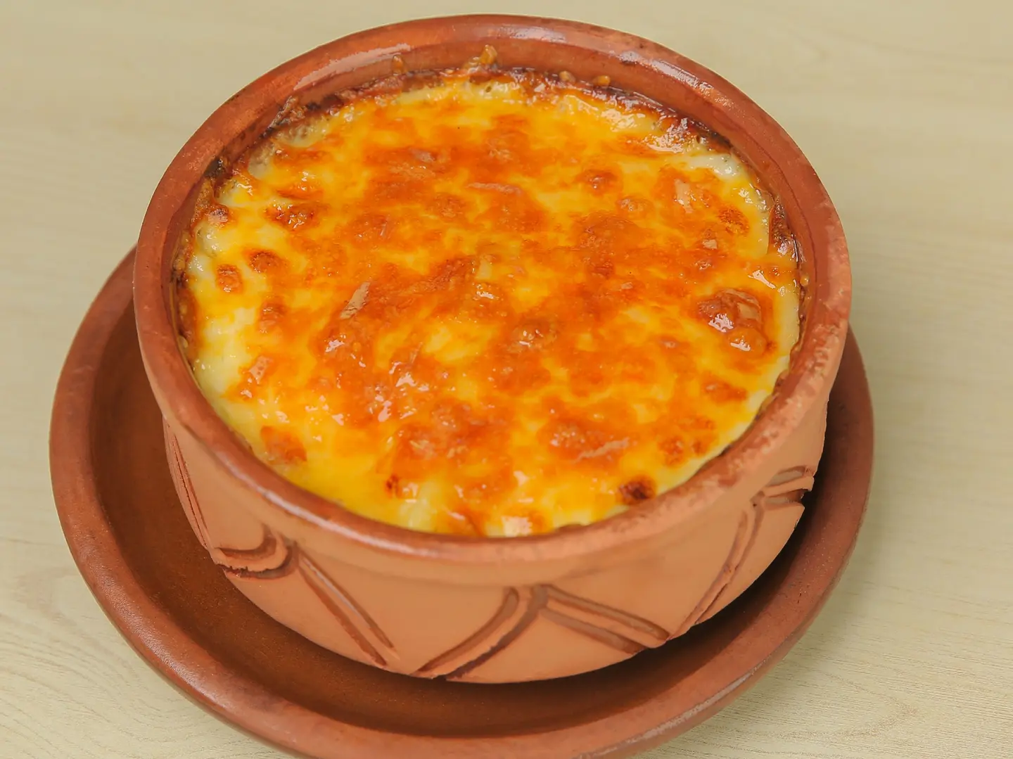 مكرونة بشاميل