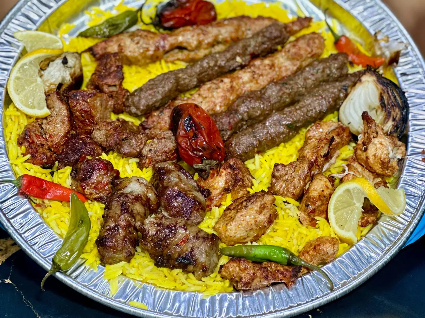 صينية التوفير