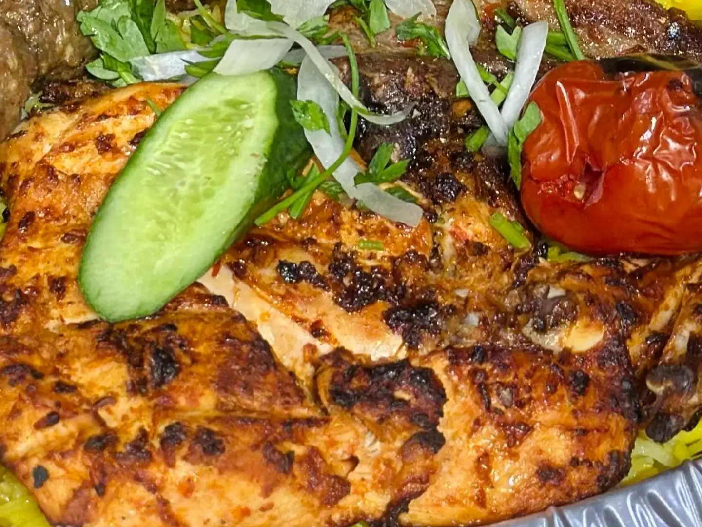 صنية المزجانجي