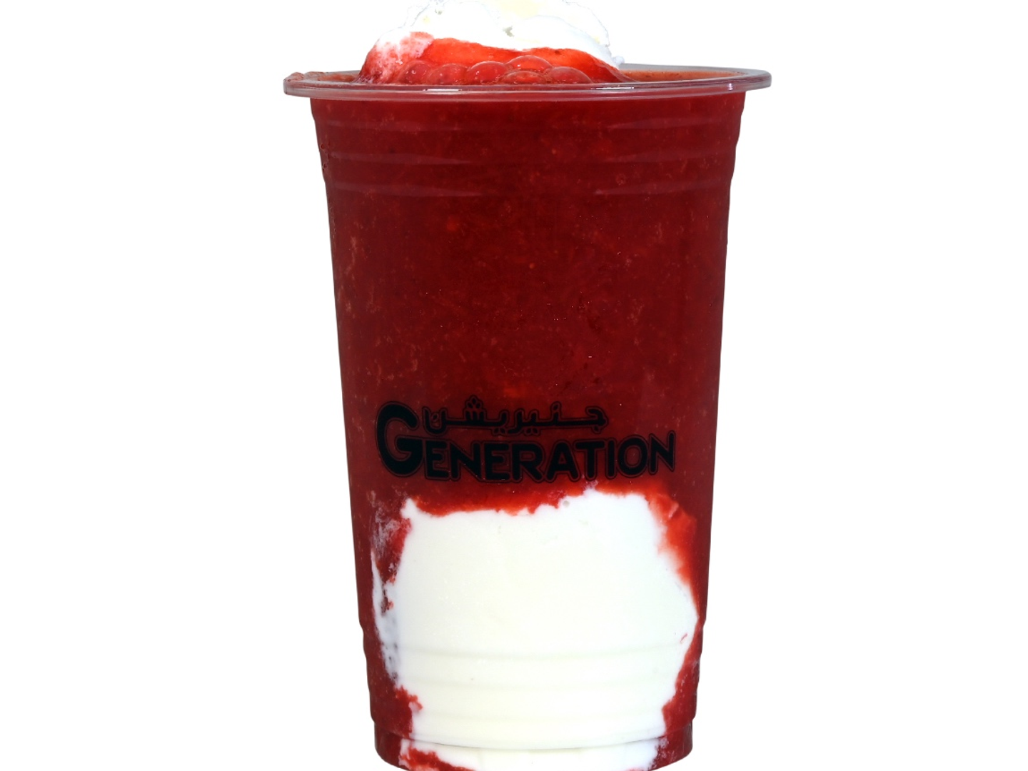 إمبراطور فراولة