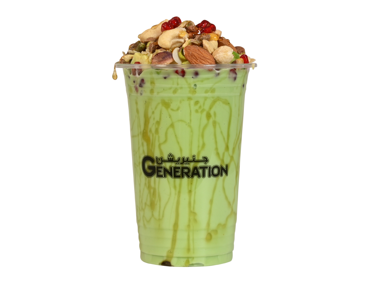 متوفيشن - كأس