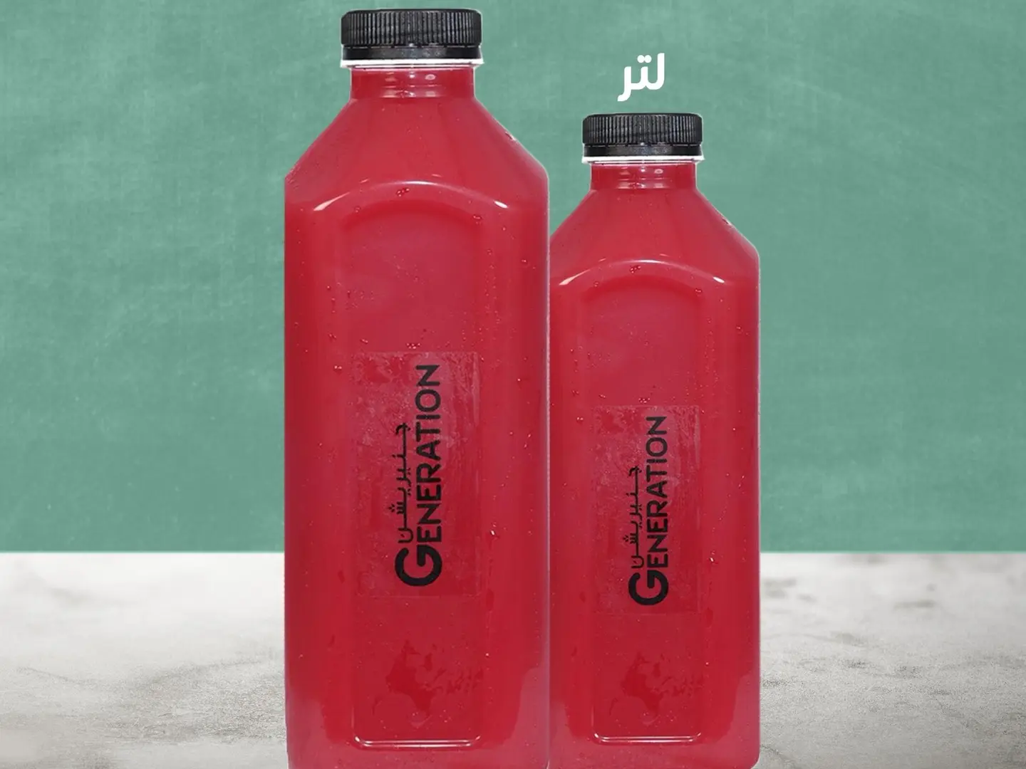 رمان لتر ونص