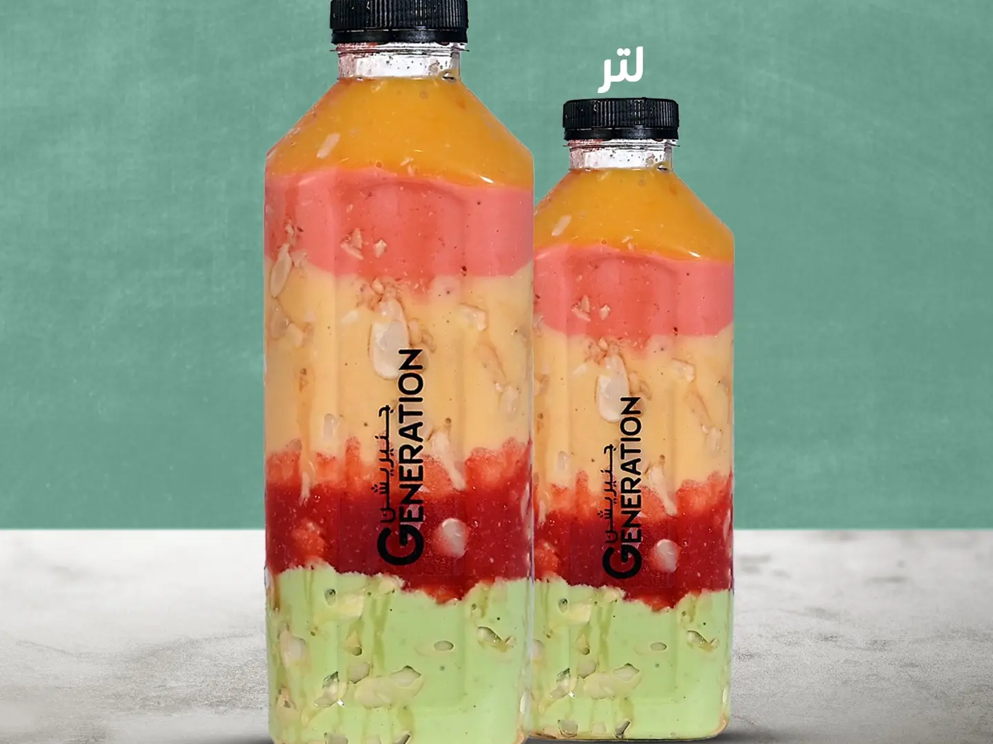 سوبر خاص لتر