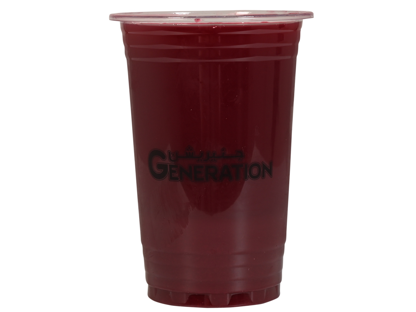 شمندر بالرمان