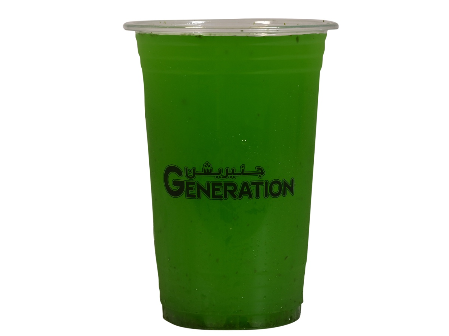 عصير ليمون نعناع