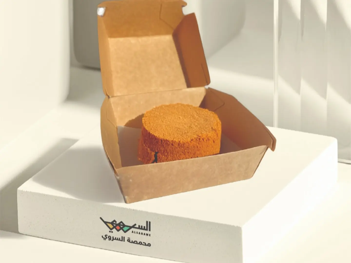 تشيزكيك لوتس