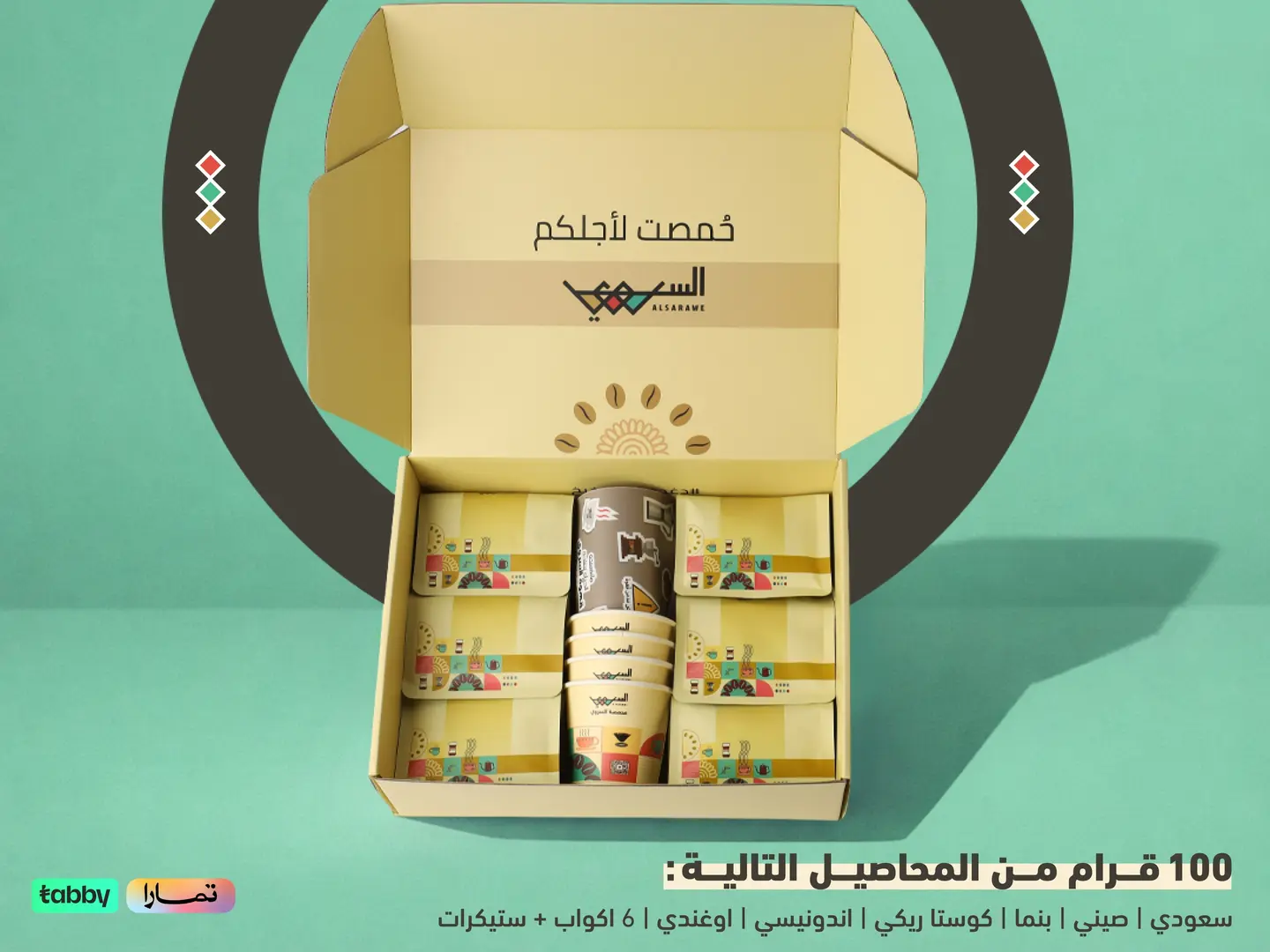 بوكس حول العالم