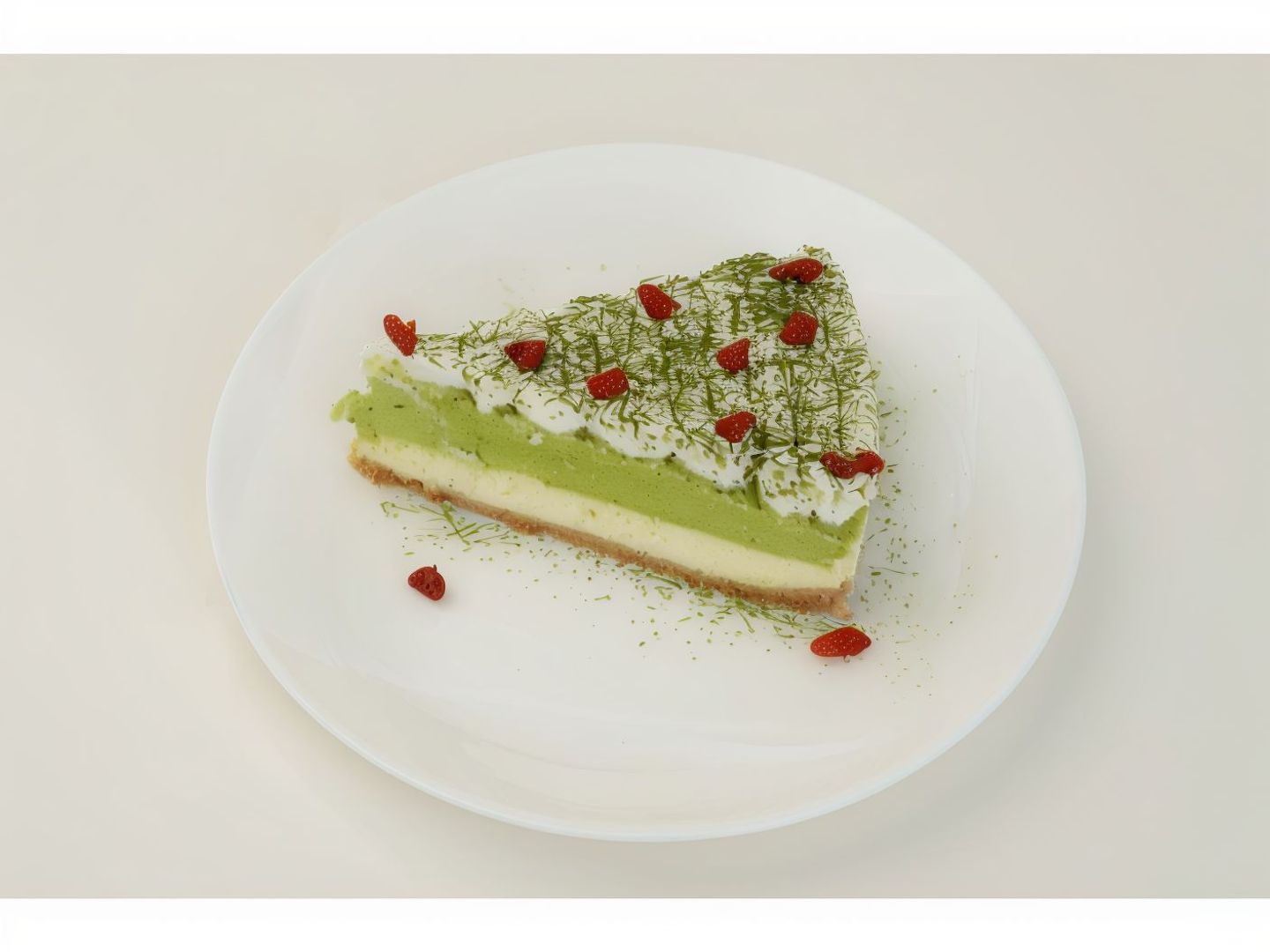 Match Cheesecake