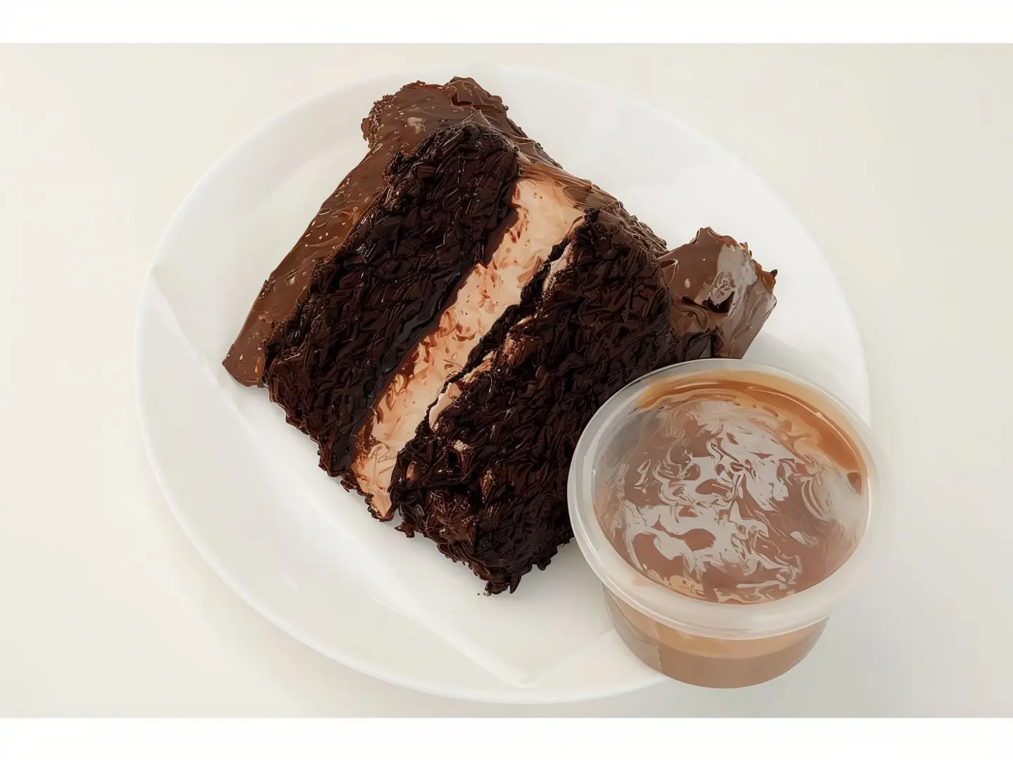 Matilda Cake