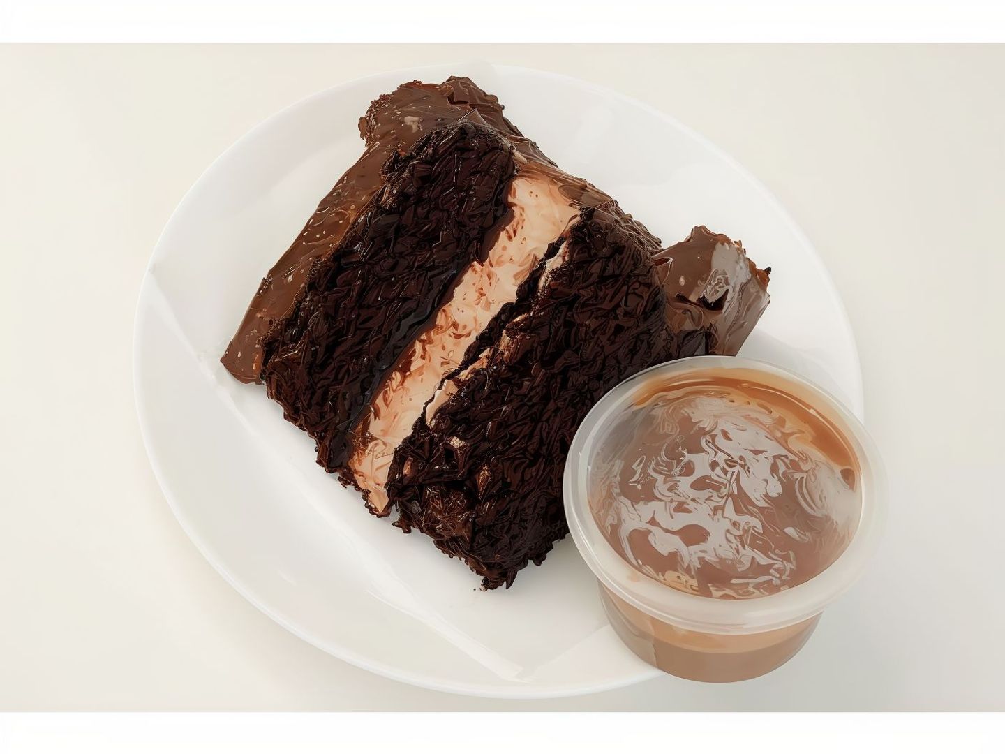 Matilda Cake