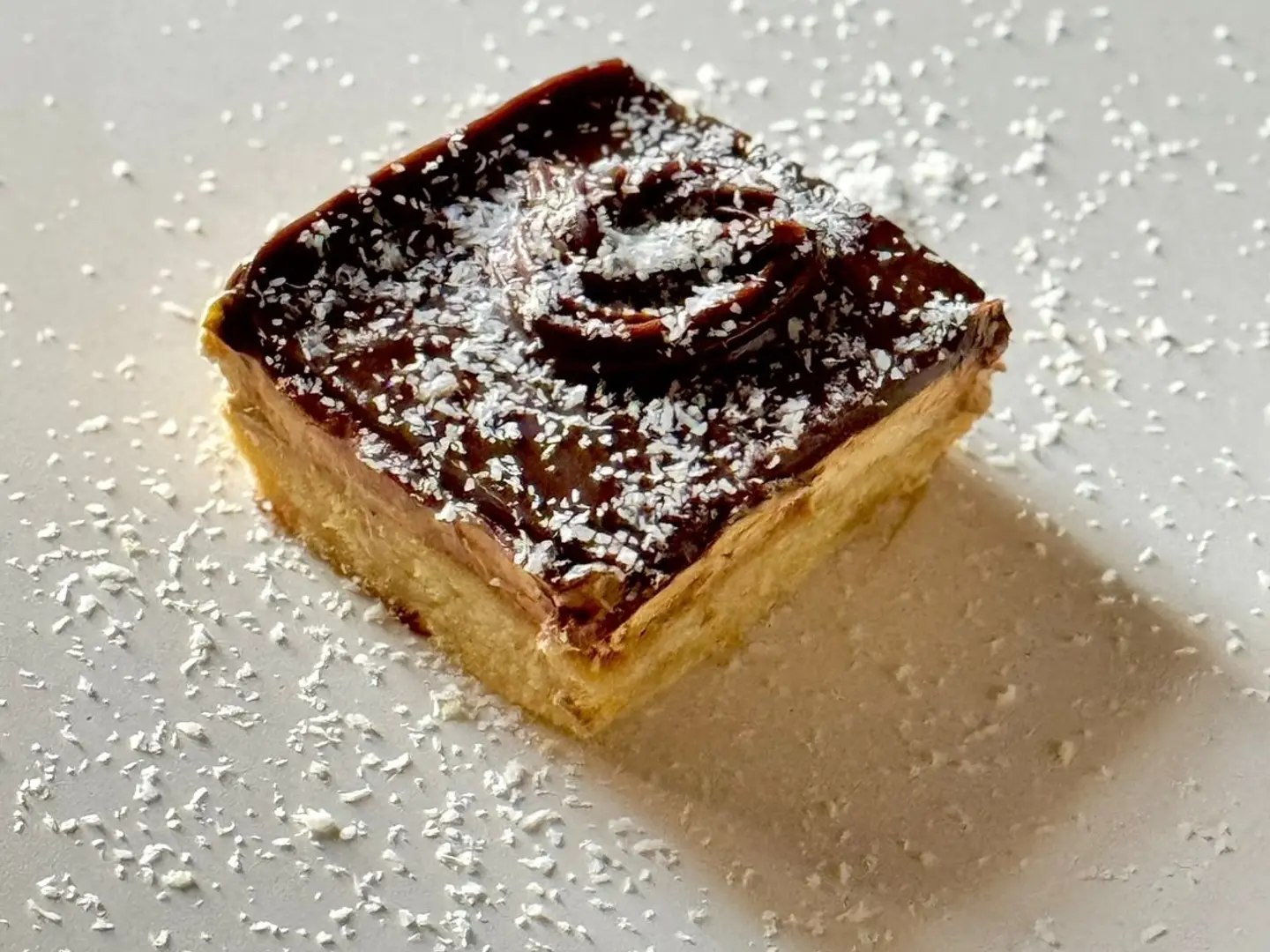 كوكنت شوكلت