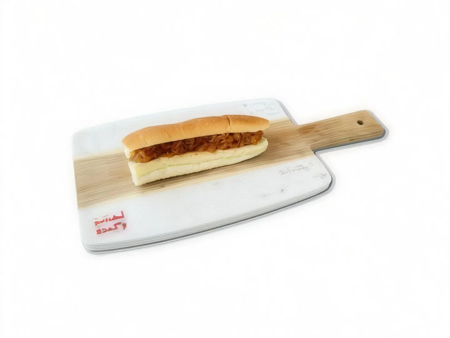 ساندوتش تونة