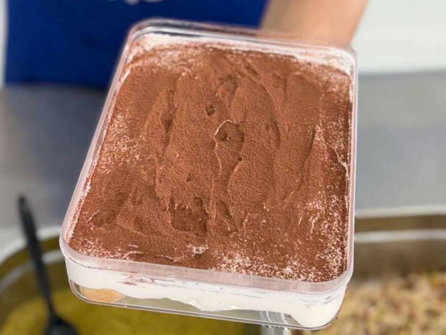 شوكو مسيو