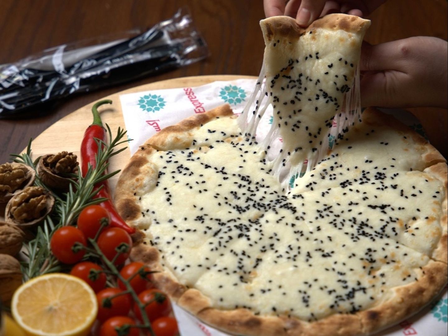 Akkawi Cheese