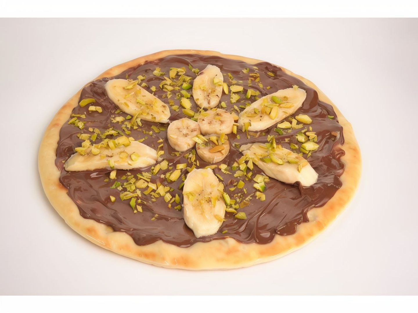Nutella With Banana