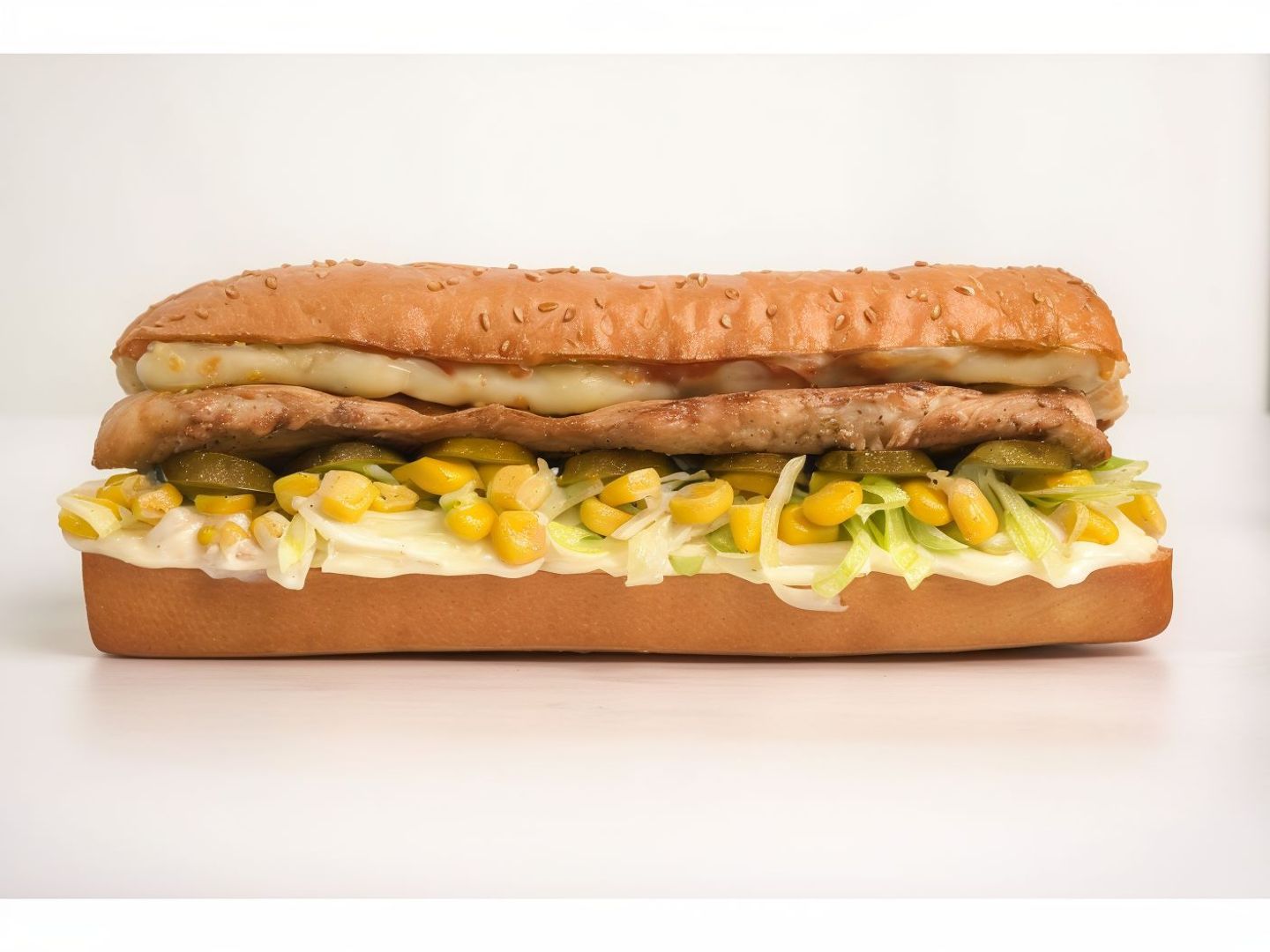 Chicken Sub