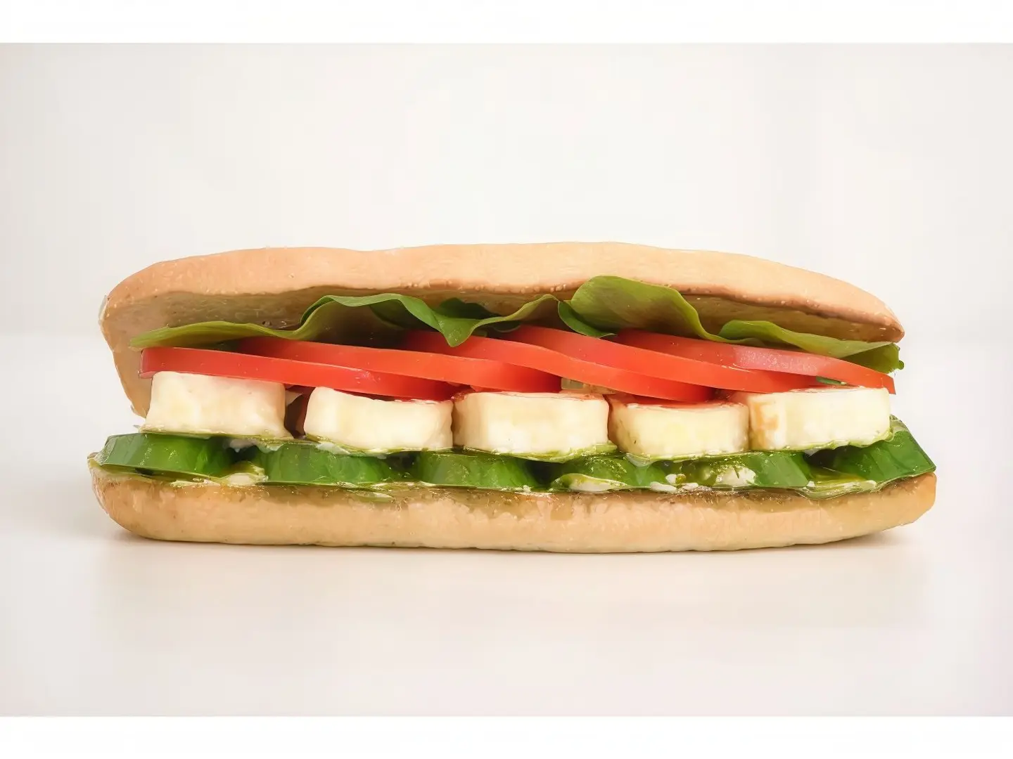 Halloumi
