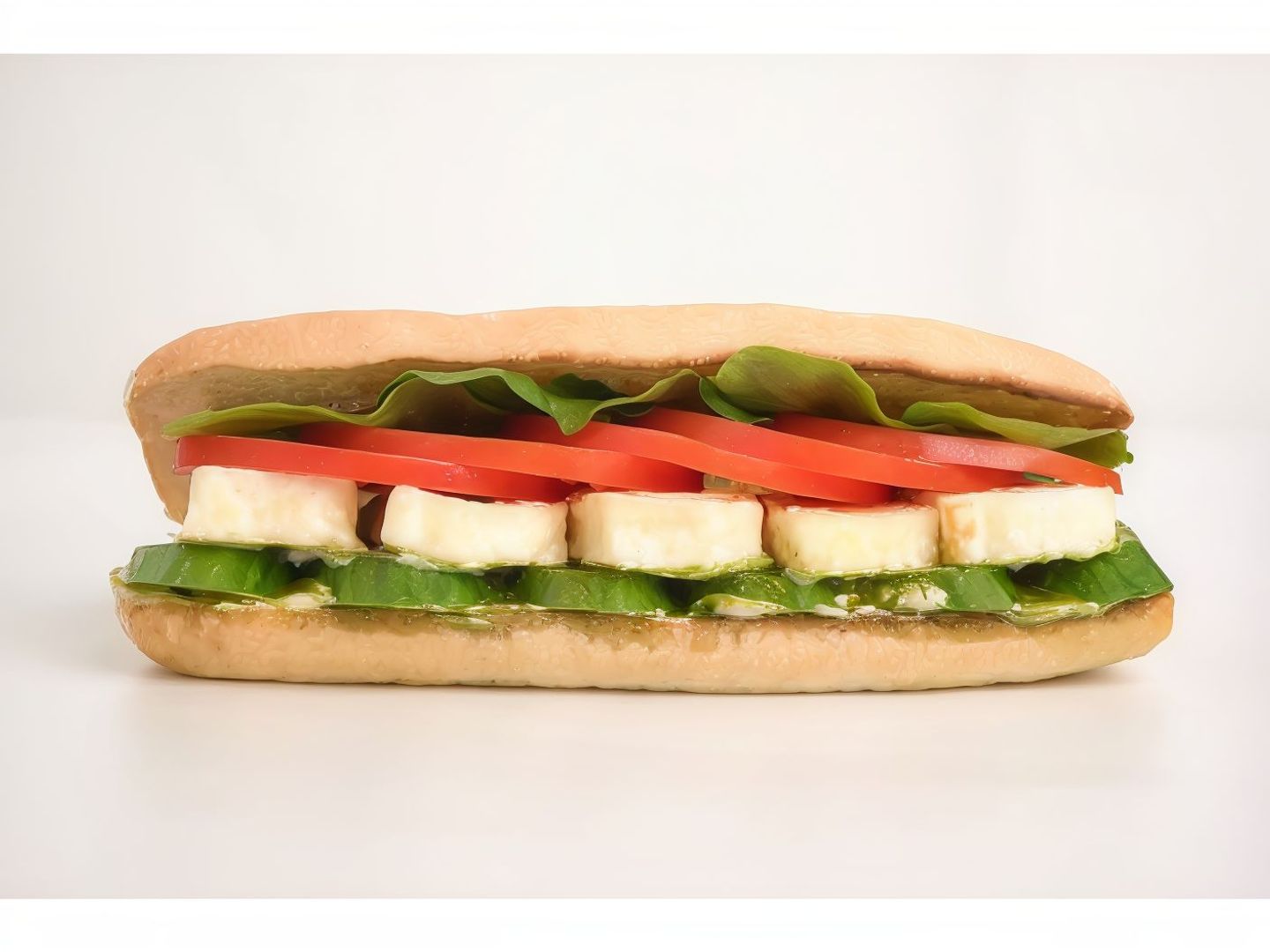 Halloumi