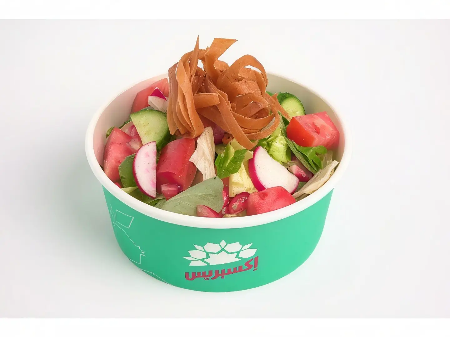 Fattoush