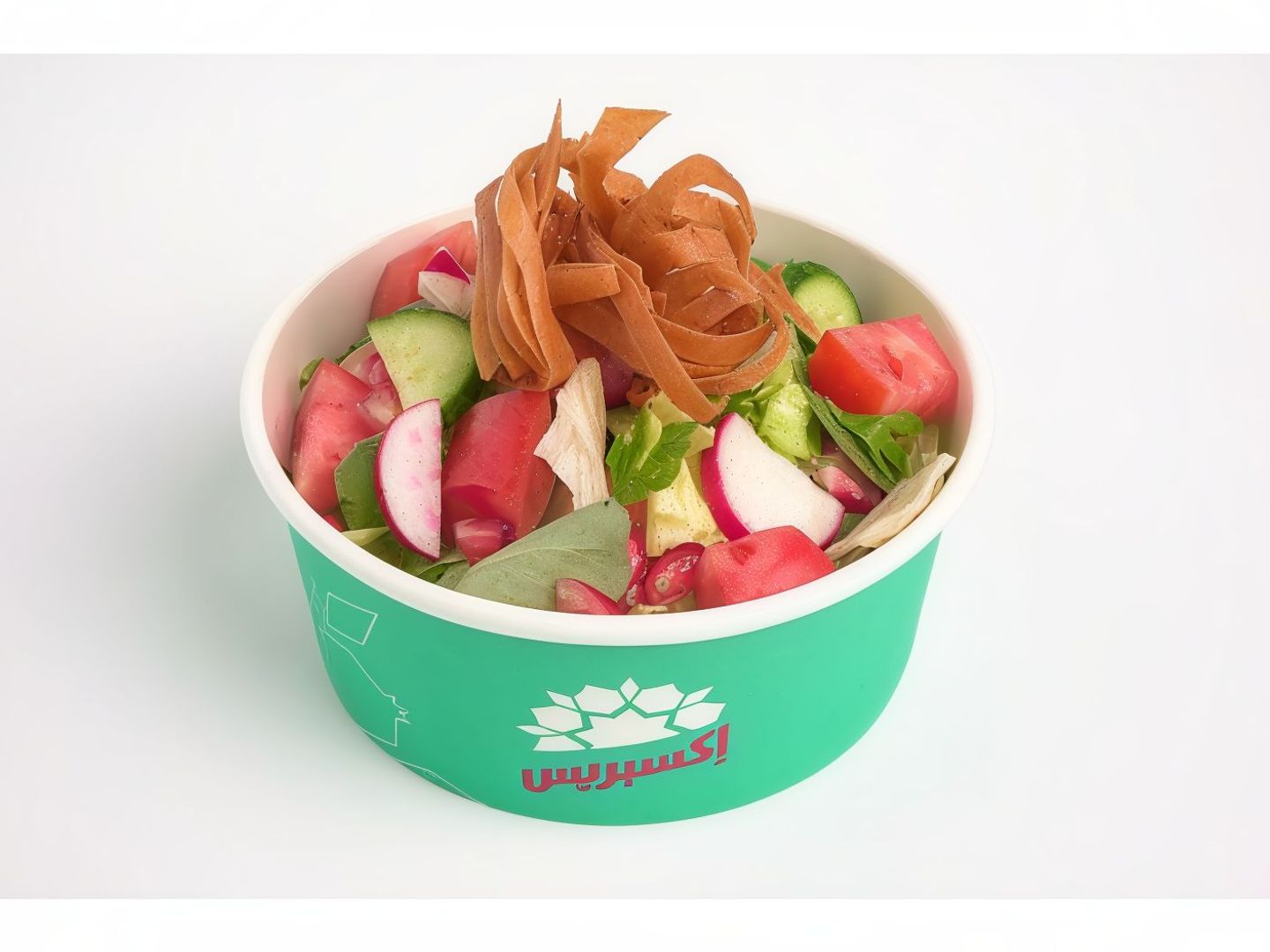 Fattoush
