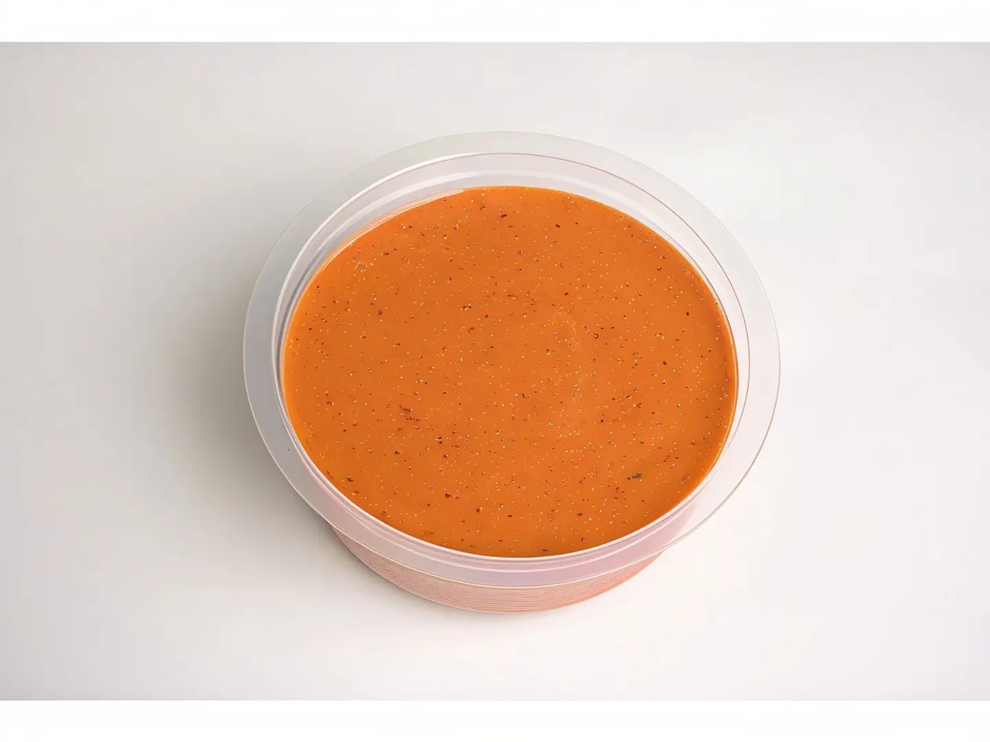 Spicy Garlic